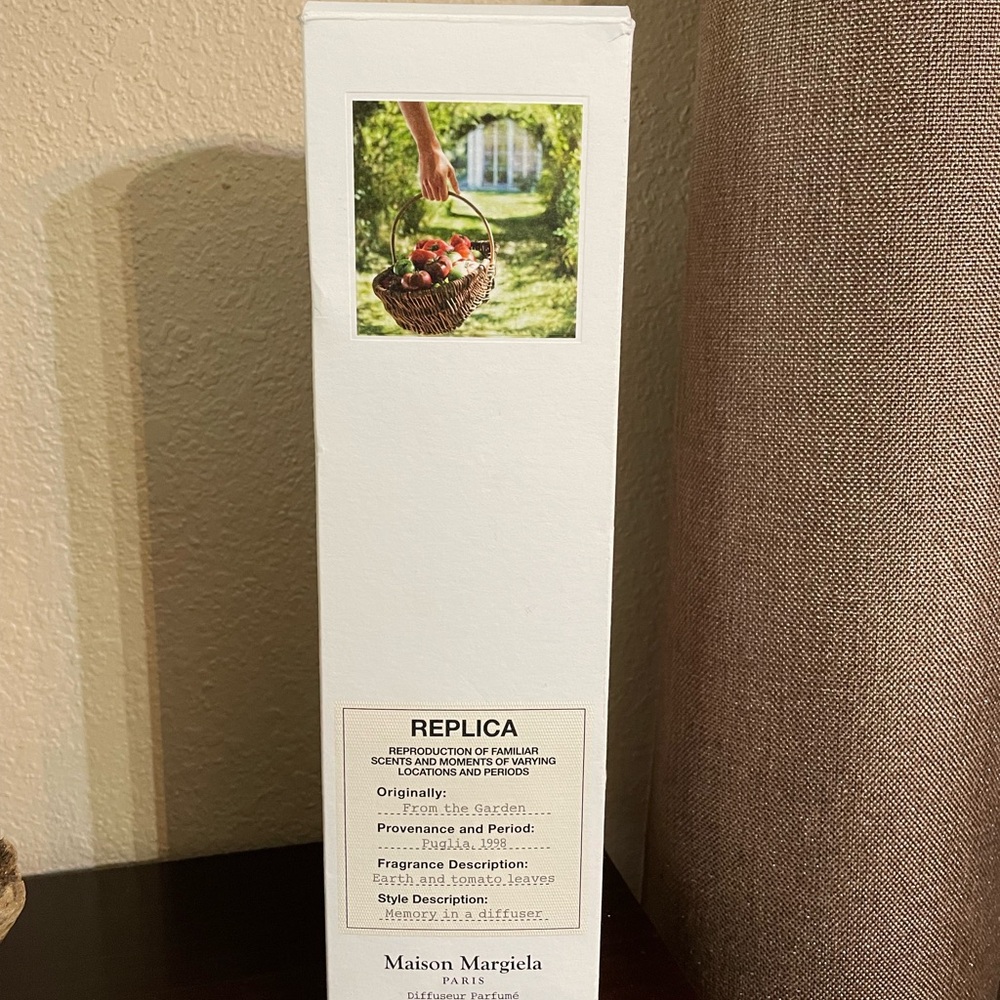 Maison Margiela Replica Diffuser
